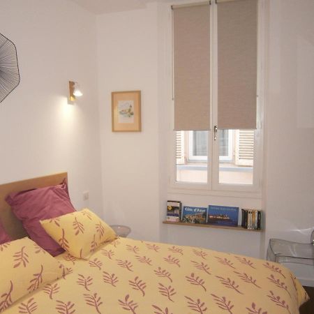 Appartement 2 Pieces Coeur Vieil Antibes Ngoại thất bức ảnh