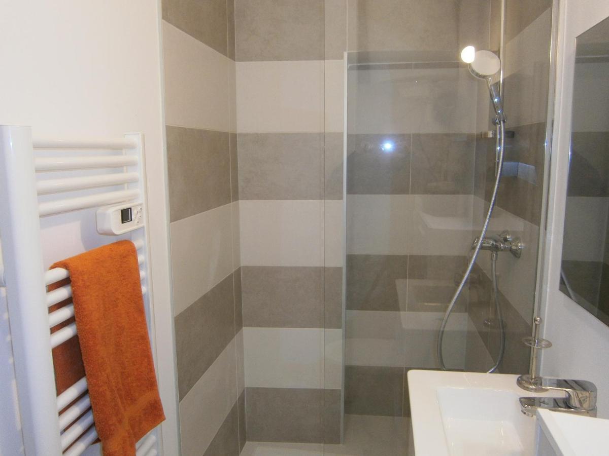 Appartement 2 Pieces Coeur Vieil Antibes Ngoại thất bức ảnh
